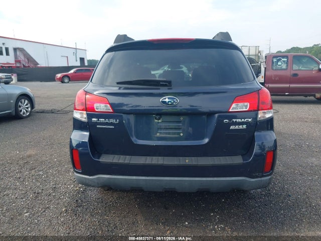 Продаж на аукціоні авто 2013 Subaru Outback 2.5i Premium, vin: 4S4BRBCCXD3279764, номер лоту: 45837371