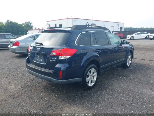 Продаж на аукціоні авто 2013 Subaru Outback 2.5i Premium, vin: 4S4BRBCCXD3279764, номер лоту: 45837371