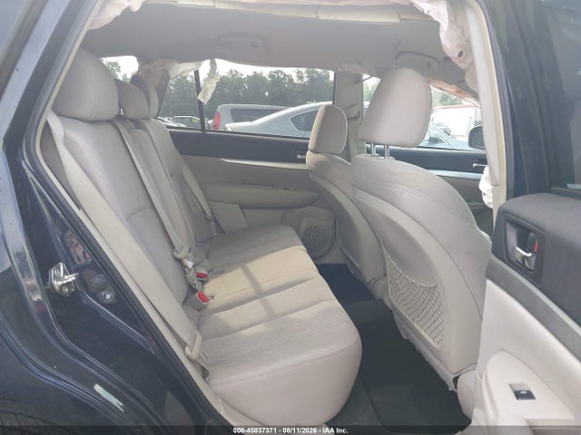 Продаж на аукціоні авто 2013 Subaru Outback 2.5i Premium, vin: 4S4BRBCCXD3279764, номер лоту: 45837371