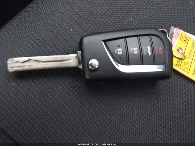 Продаж на аукціоні авто 2022 Toyota Corolla Le, vin: 5YFEPMAE4NP378919, номер лоту: 45837372