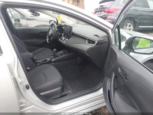 Продаж на аукціоні авто 2022 Toyota Corolla Le, vin: 5YFEPMAE4NP378919, номер лоту: 45837372