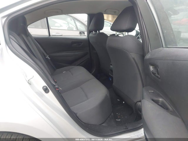 Продаж на аукціоні авто 2022 Toyota Corolla Le, vin: 5YFEPMAE4NP378919, номер лоту: 45837372