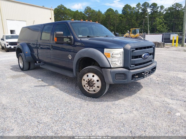 Aukcja sprzedaży 2015 Ford F-450 Xl, vin: 1FT8W4DTXFEB33812, numer aukcji: 45837373