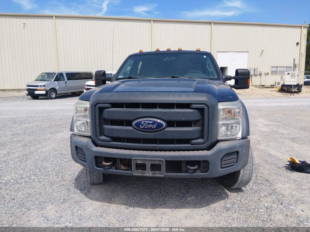 Продажа на аукционе авто 2015 Ford F-450 Xl, vin: 1FT8W4DTXFEB33812, номер лота: 45837373