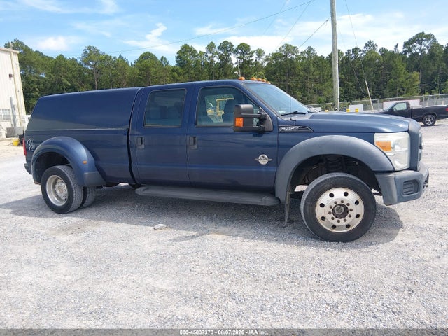 Продажа на аукционе авто 2015 Ford F-450 Xl, vin: 1FT8W4DTXFEB33812, номер лота: 45837373