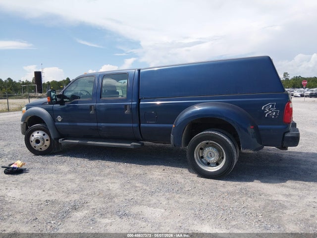 Продажа на аукционе авто 2015 Ford F-450 Xl, vin: 1FT8W4DTXFEB33812, номер лота: 45837373