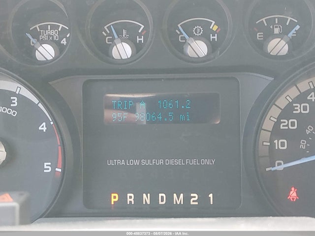 Продажа на аукционе авто 2015 Ford F-450 Xl, vin: 1FT8W4DTXFEB33812, номер лота: 45837373