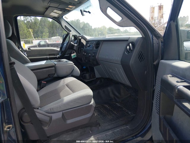 Продажа на аукционе авто 2015 Ford F-450 Xl, vin: 1FT8W4DTXFEB33812, номер лота: 45837373