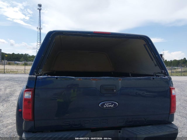 Продажа на аукционе авто 2015 Ford F-450 Xl, vin: 1FT8W4DTXFEB33812, номер лота: 45837373