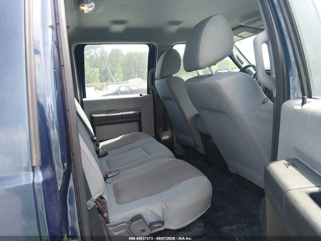 Продажа на аукционе авто 2015 Ford F-450 Xl, vin: 1FT8W4DTXFEB33812, номер лота: 45837373