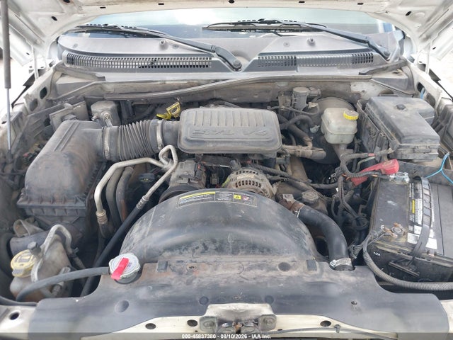 45837380 :رقم المزاد ، 1D7RE2BKXBS586545 vin ، 2011 Ram Dakota St مزاد بيع