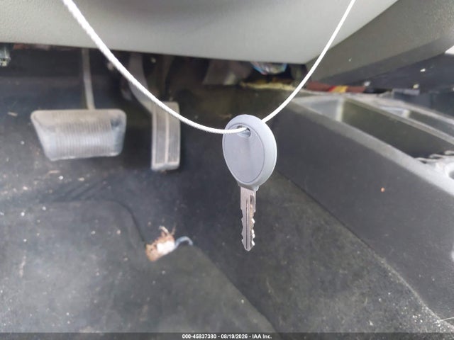 45837380 :رقم المزاد ، 1D7RE2BKXBS586545 vin ، 2011 Ram Dakota St مزاد بيع