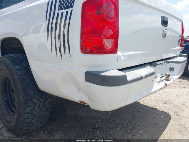 45837380 :رقم المزاد ، 1D7RE2BKXBS586545 vin ، 2011 Ram Dakota St مزاد بيع