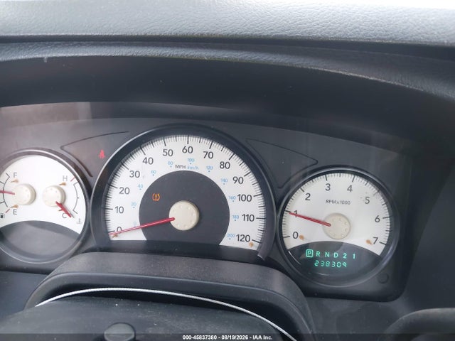 45837380 :رقم المزاد ، 1D7RE2BKXBS586545 vin ، 2011 Ram Dakota St مزاد بيع