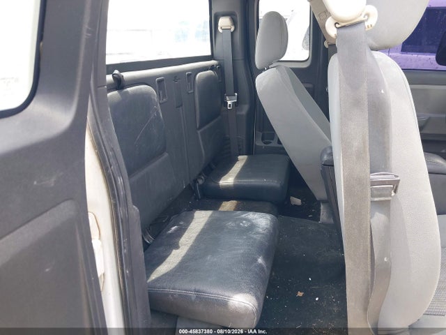 45837380 :رقم المزاد ، 1D7RE2BKXBS586545 vin ، 2011 Ram Dakota St مزاد بيع
