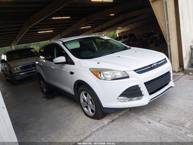Aukcja sprzedaży 2014 Ford Escape Se, vin: 1FMCU0GX0EUB65417, numer aukcji: 45837382