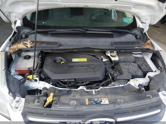 Aukcja sprzedaży 2014 Ford Escape Se, vin: 1FMCU0GX0EUB65417, numer aukcji: 45837382