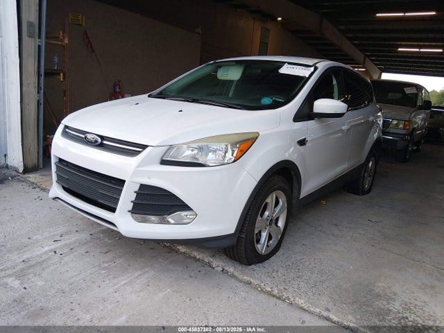 Aukcja sprzedaży 2014 Ford Escape Se, vin: 1FMCU0GX0EUB65417, numer aukcji: 45837382