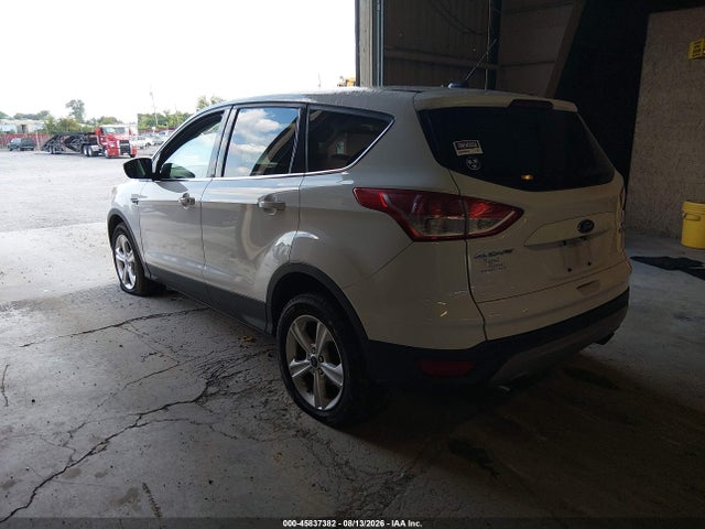 Aukcja sprzedaży 2014 Ford Escape Se, vin: 1FMCU0GX0EUB65417, numer aukcji: 45837382