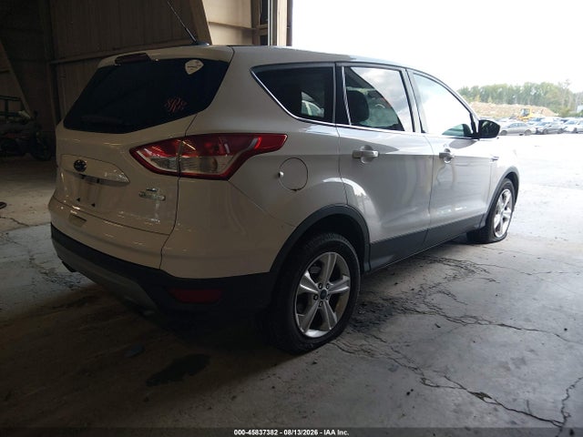 Aukcja sprzedaży 2014 Ford Escape Se, vin: 1FMCU0GX0EUB65417, numer aukcji: 45837382
