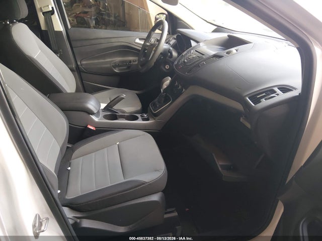 Aukcja sprzedaży 2014 Ford Escape Se, vin: 1FMCU0GX0EUB65417, numer aukcji: 45837382