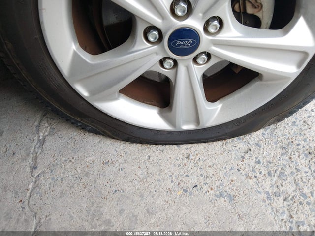 Aukcja sprzedaży 2014 Ford Escape Se, vin: 1FMCU0GX0EUB65417, numer aukcji: 45837382