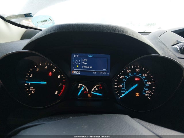 Aukcja sprzedaży 2014 Ford Escape Se, vin: 1FMCU0GX0EUB65417, numer aukcji: 45837382