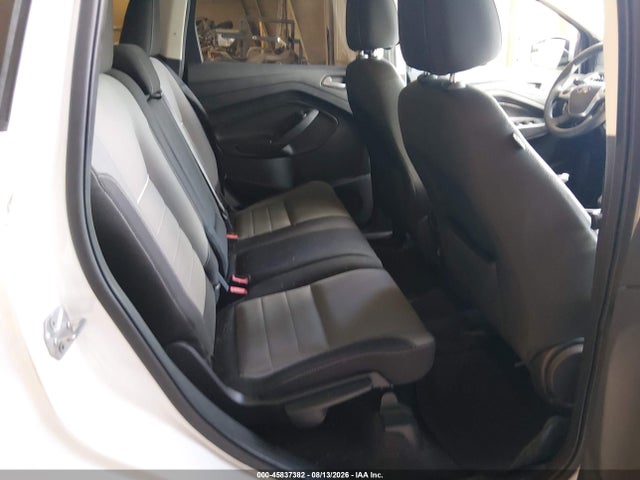 Aukcja sprzedaży 2014 Ford Escape Se, vin: 1FMCU0GX0EUB65417, numer aukcji: 45837382