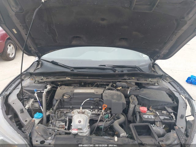 Продажа на аукционе авто 2013 Honda Accord Ex, vin: 1HGCR2F79DA042400, номер лота: 45837383