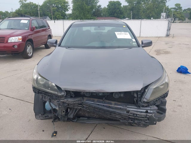 Продажа на аукционе авто 2013 Honda Accord Ex, vin: 1HGCR2F79DA042400, номер лота: 45837383