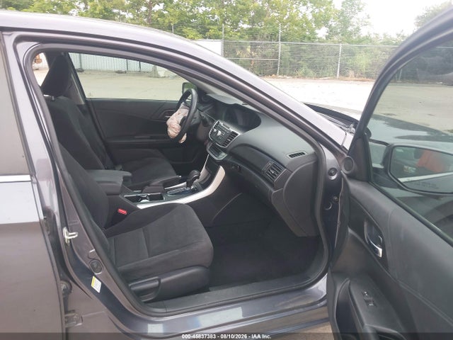 Продажа на аукционе авто 2013 Honda Accord Ex, vin: 1HGCR2F79DA042400, номер лота: 45837383