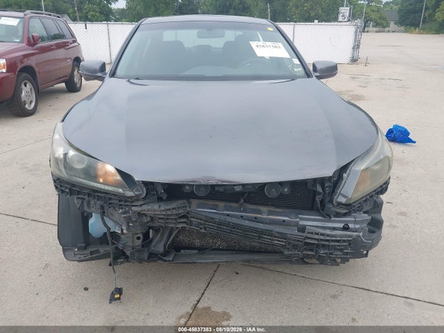 Продажа на аукционе авто 2013 Honda Accord Ex, vin: 1HGCR2F79DA042400, номер лота: 45837383