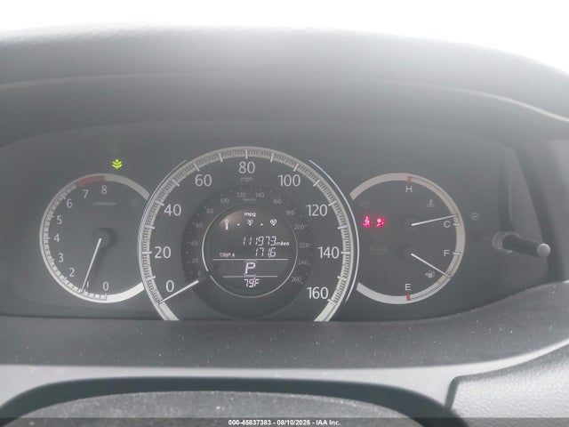 Продажа на аукционе авто 2013 Honda Accord Ex, vin: 1HGCR2F79DA042400, номер лота: 45837383
