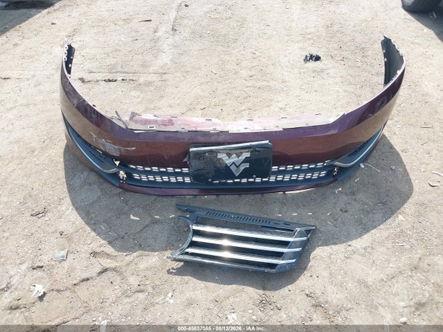 Aukcja sprzedaży 2012 Volkswagen Passat 2.5l S, vin: 1VWAP7A39CC070257, numer aukcji: 45837385