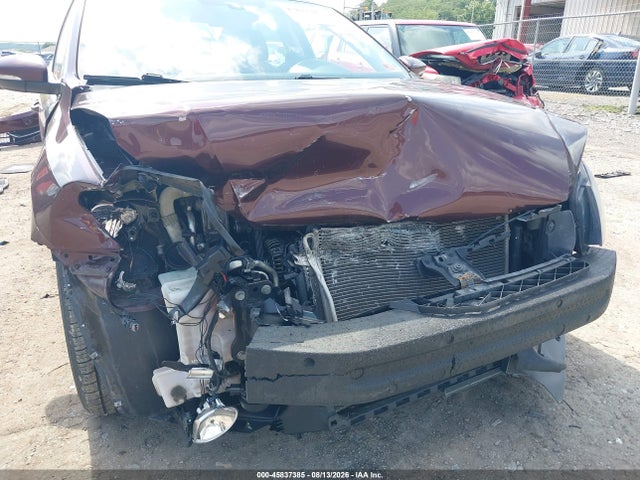 Aukcja sprzedaży 2012 Volkswagen Passat 2.5l S, vin: 1VWAP7A39CC070257, numer aukcji: 45837385