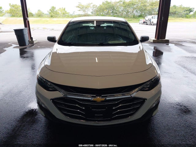 Aukcja sprzedaży 2020 Chevrolet Malibu Fwd 1fl, vin: 1G1ZC5ST1LF013451, numer aukcji: 45837388