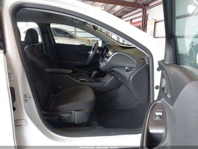 Aukcja sprzedaży 2020 Chevrolet Malibu Fwd 1fl, vin: 1G1ZC5ST1LF013451, numer aukcji: 45837388