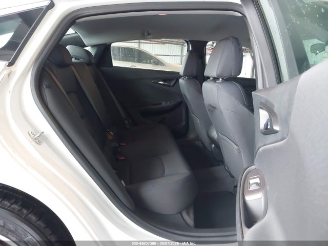 Aukcja sprzedaży 2020 Chevrolet Malibu Fwd 1fl, vin: 1G1ZC5ST1LF013451, numer aukcji: 45837388