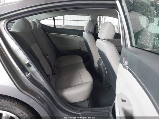 Продажа на аукционе авто 2019 Hyundai Elantra Se, vin: 5NPD74LF7KH489507, номер лота: 45837389