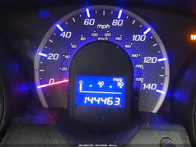Продаж на аукціоні авто 2013 Honda Fit Sport, vin: JHMGE8H59DC009507, номер лоту: 45837392