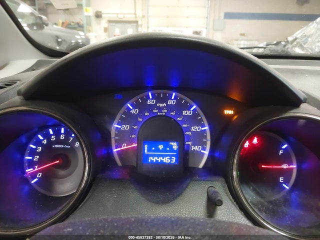 Продаж на аукціоні авто 2013 Honda Fit Sport, vin: JHMGE8H59DC009507, номер лоту: 45837392