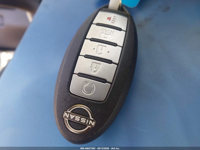 1N4BL4DV2SN386302 Nissan Altima Sv Fwd