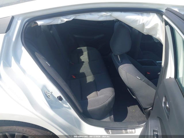 1N4BL4DV2SN386302 Nissan Altima Sv Fwd