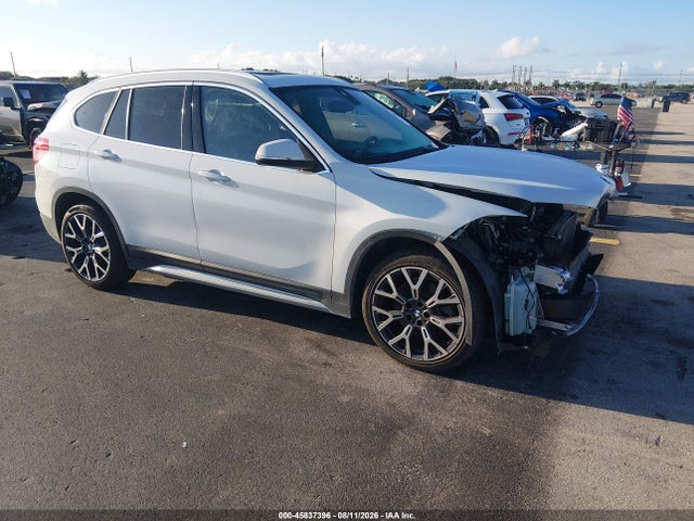 Продаж на аукціоні авто 2020 Bmw X1 Sdrive28i, vin: WBXJG7C03L5P67985, номер лоту: 45837396