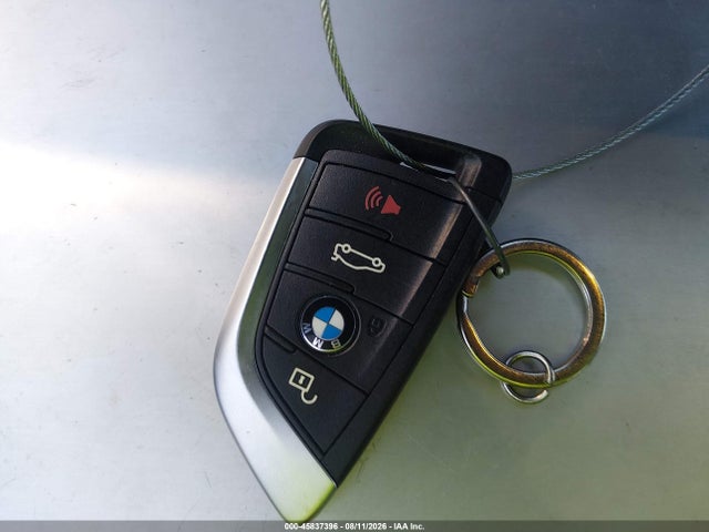 Продаж на аукціоні авто 2020 Bmw X1 Sdrive28i, vin: WBXJG7C03L5P67985, номер лоту: 45837396