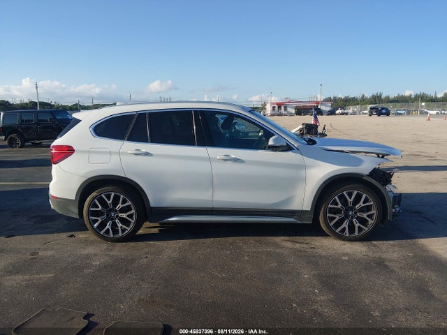 Продаж на аукціоні авто 2020 Bmw X1 Sdrive28i, vin: WBXJG7C03L5P67985, номер лоту: 45837396