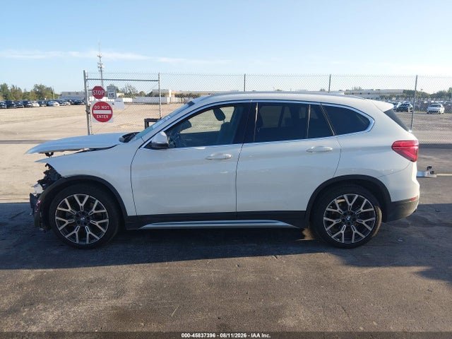 Продаж на аукціоні авто 2020 Bmw X1 Sdrive28i, vin: WBXJG7C03L5P67985, номер лоту: 45837396