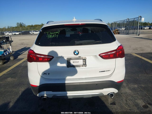 Продаж на аукціоні авто 2020 Bmw X1 Sdrive28i, vin: WBXJG7C03L5P67985, номер лоту: 45837396