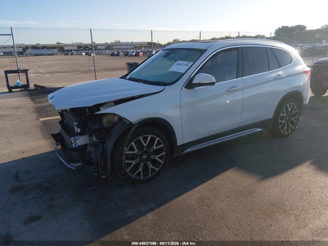 Продаж на аукціоні авто 2020 Bmw X1 Sdrive28i, vin: WBXJG7C03L5P67985, номер лоту: 45837396