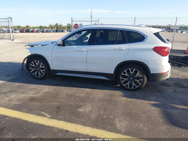 Продаж на аукціоні авто 2020 Bmw X1 Sdrive28i, vin: WBXJG7C03L5P67985, номер лоту: 45837396